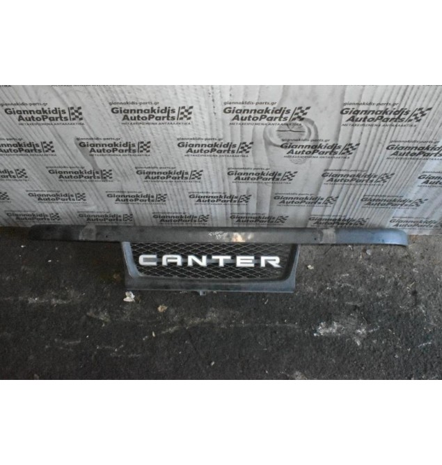 Μασκα Mitsubishi Canter 1999-2005 (Στενή)