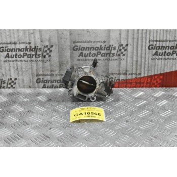 Πεταλούδα Γκαζιού Hyundai Tucson G4GC 2004-2010 35100-23701