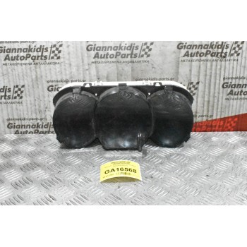 Καντράν - Κοντέρ Suzuki Grand Vitara 2006-2015 (Diesel)