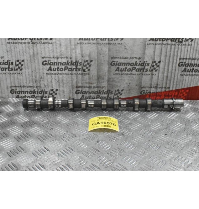 Εκκεντροφόρος Εξαγωγής Κινητήρα Ford Ranger - Μazda BT50 WL 16V 2005-2010