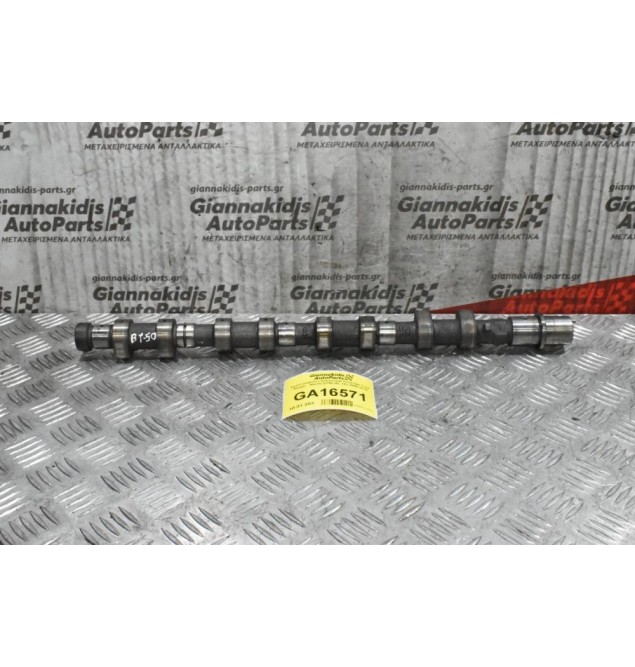 Εκκεντροφόρος Εισαγωγής Κινητήρα Ford Ranger - Μazda BT50 WL 16V 2005-2010