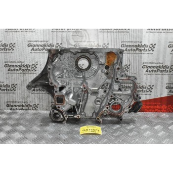 Καθρέφτης Μηχανής Mitsubishi Canter 3.0 4M42 2005-2010 (Ηλεκτρικά Μπέκ)