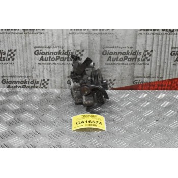 Αντλία Υδραυλικού Τιμονιού Hyundai Tucson G4GC 2004-2015 57100-2E000