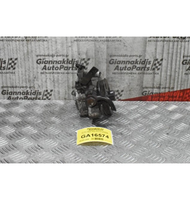 Αντλία Υδραυλικού Τιμονιού Hyundai Tucson G4GC 2004-2015 57100-2E000