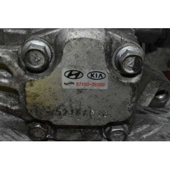 Αντλία Υδραυλικού Τιμονιού Hyundai Tucson G4GC 2004-2015 57100-2E000
