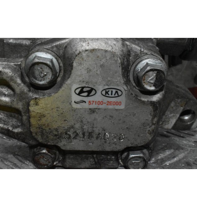 Αντλία Υδραυλικού Τιμονιού Hyundai Tucson G4GC 2004-2015 57100-2E000
