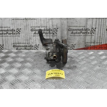 Αντλία Υδραυλικού Τιμονιού Mitsubishi L200 2.5 4D56 K74 1997-2005 MR448507 (Ηλεκτρόγκαζο)