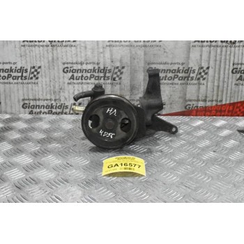 Αντλία Υδραυλικού Τιμονιού Mitsubishi L200 2.5 4D56 K74 1997-2005 MR448507 (Ηλεκτρόγκαζο)