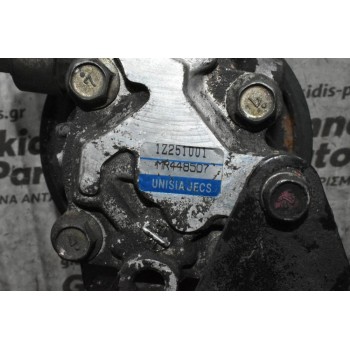 Αντλία Υδραυλικού Τιμονιού Mitsubishi L200 2.5 4D56 K74 1997-2005 MR448507 (Ηλεκτρόγκαζο)