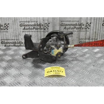 Αντλία Υδραυλικού Τιμονιού Mitsubishi L200 2.5 4D56 K74 1997-2005 MR448507 (Ηλεκτρόγκαζο)