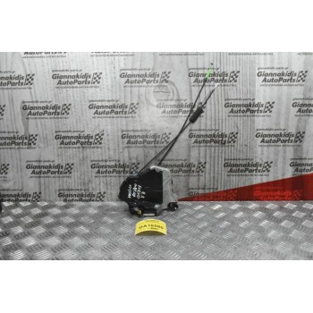 Κλειδαριά Suzuki Grand Vitara 2005-2015 (Εμπρος Αριστερη,10pins)