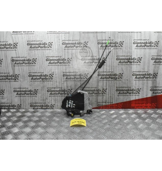 Κλειδαριά Suzuki Grand Vitara 2005-2015 (Εμπρος Αριστερη,10pins)