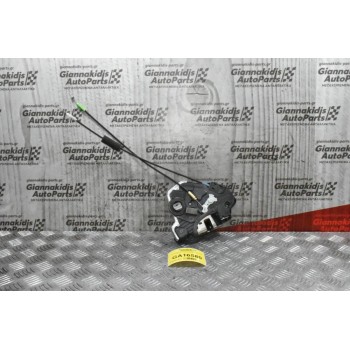 Κλειδαριά Suzuki Grand Vitara 2005-2015 (Εμπρος Αριστερη,10pins)