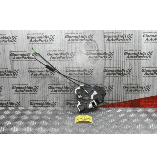 Κλειδαριά Suzuki Grand Vitara 2005-2015 (Εμπρος Αριστερη,10pins)