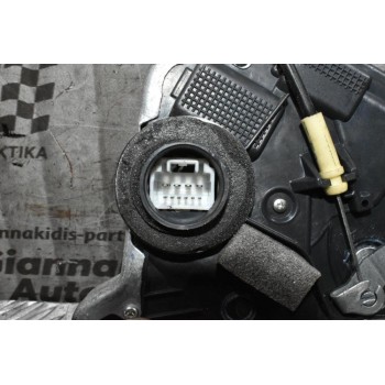 Κλειδαριά Suzuki Grand Vitara 2005-2015 (Εμπρος Αριστερη,10pins)