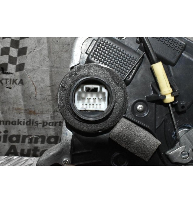 Κλειδαριά Suzuki Grand Vitara 2005-2015 (Εμπρος Αριστερη,10pins)