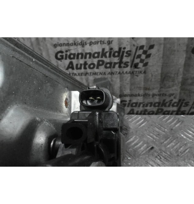 Γρύλλος - Μηχανισμός Παραθύρου Suzuki Grand Vitara 2005-2015 (Πισω Αριστερος,2 pins)