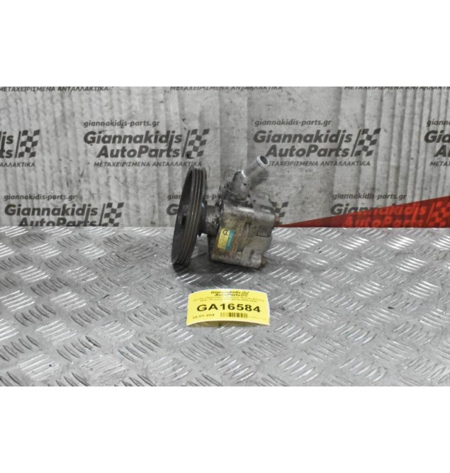 Αντλία Υδραυλικού Τιμονιού Nissan Almera N16 / Primera P12 QG15 2000-2006