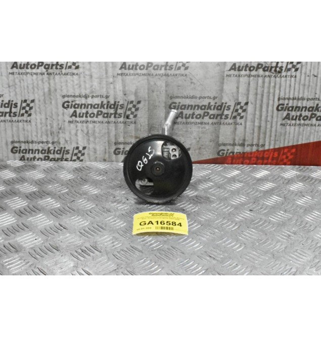 Αντλία Υδραυλικού Τιμονιού Nissan Almera N16 / Primera P12 QG15 2000-2006