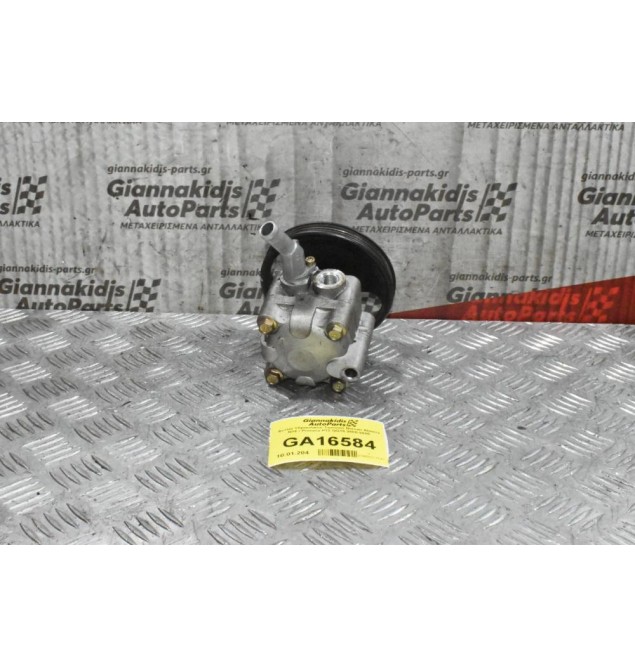 Αντλία Υδραυλικού Τιμονιού Nissan Almera N16 / Primera P12 QG15 2000-2006