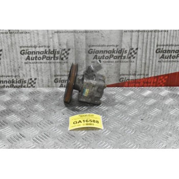 Αντλία Υδραυλικού Τιμονιού Nissan Almera N16 / Primera P12 QG15 2000-2006 49110-4M400