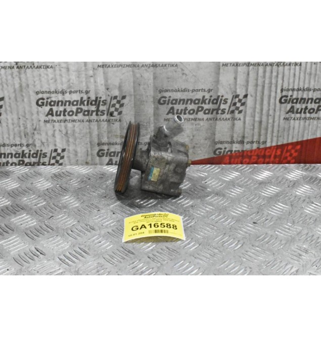 Αντλία Υδραυλικού Τιμονιού Nissan Almera N16 / Primera P12 QG15 2000-2006 49110-4M400