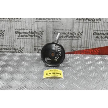 Αντλία Υδραυλικού Τιμονιού Nissan Almera N16 / Primera P12 QG15 2000-2006 49110-4M400