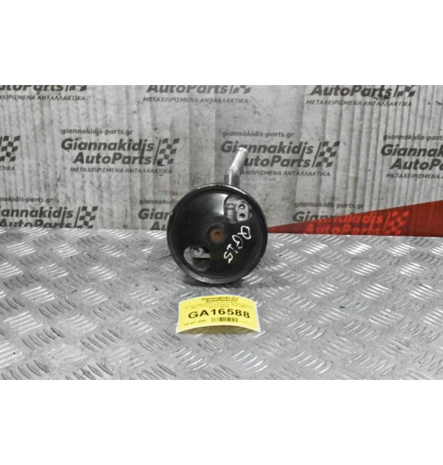 Αντλία Υδραυλικού Τιμονιού Nissan Almera N16 / Primera P12 QG15 2000-2006 49110-4M400