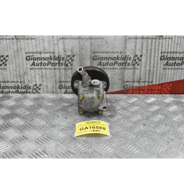 Αντλία Υδραυλικού Τιμονιού Nissan Almera N16 / Primera P12 QG15 2000-2006 49110-4M400