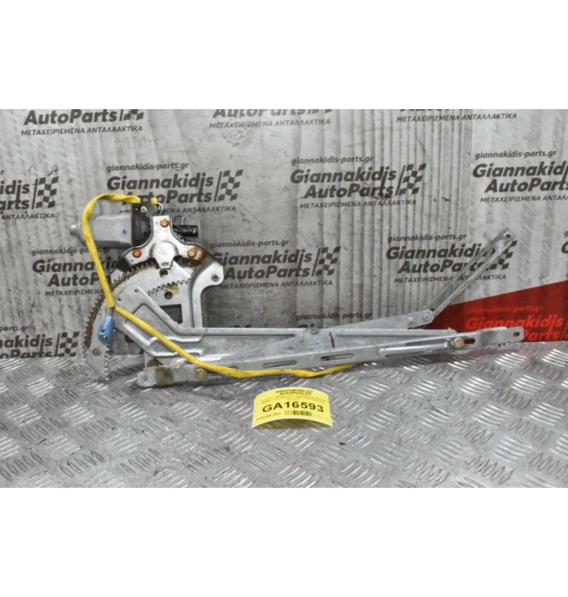 Γρύλλος - Μηχανισμός Παραθύρου Mazda B2500 - Ford Ranger 1998-2005 (Εμπρος Δεξιος)