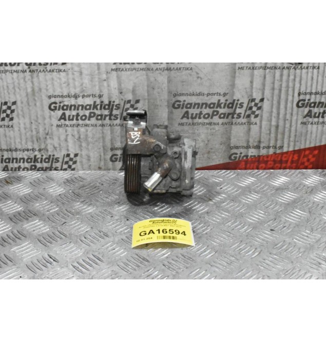 Αντλία Υδραυλικού Τιμονιού Mitsubishi Outlander 2.0 DI BSY 2007-2012