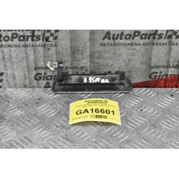 Χερούλι (Πόμολο) Mazda B2500 4πορτο 1998-2005 (Πισω Αριστερο)