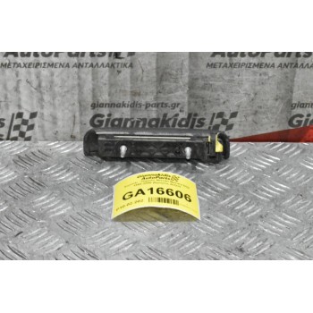 Χερουλι - Πομολο Nissan Navara D22 1998-2005 (Εμπρος Δεξια)