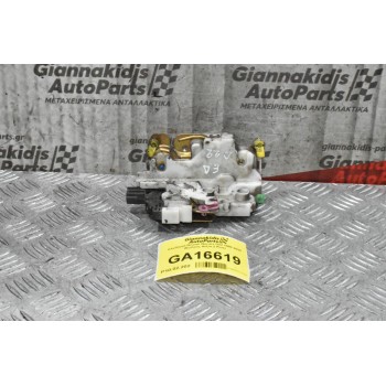 Κλειδαριά Nissan Navara D22 1998-2005 (Εμπρος Δεξια,2 Pins)