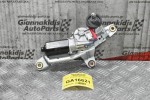 Μοτέρ  Υαλοκαθαριστήρων Πίσω Nissan X-Trail 2001-2009 (4 pins)