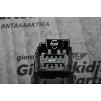 Διακόπτης Καθρεπτων Dodge Caliber 2007-2015 04602789AA