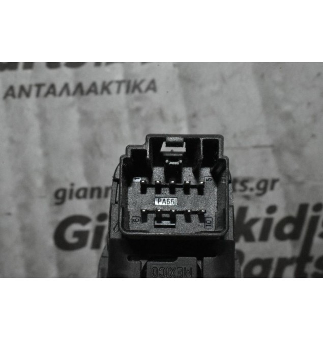 Διακόπτης Καθρεπτων Dodge Caliber 2007-2015 04602789AA