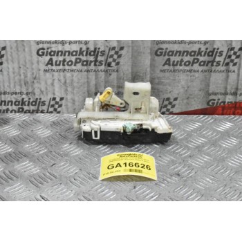 Κλειδαριά Dodge Caliber 2007-2015 P04589096AF (Εμπρος Δεξια,8 pins)