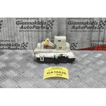 Κλειδαριά Dodge Caliber 2007-2015 P04589096AF (Εμπρος Δεξια,8 pins)