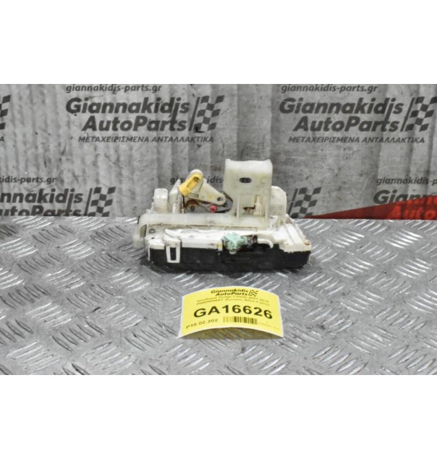 Κλειδαριά Dodge Caliber 2007-2015 P04589096AF (Εμπρος Δεξια,8 pins)