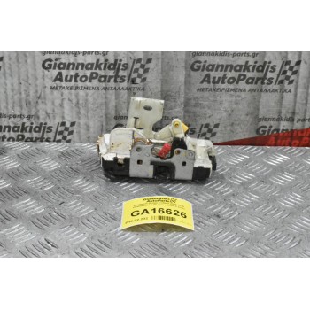 Κλειδαριά Dodge Caliber 2007-2015 P04589096AF (Εμπρος Δεξια,8 pins)