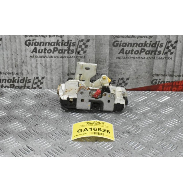 Κλειδαριά Dodge Caliber 2007-2015 P04589096AF (Εμπρος Δεξια,8 pins)