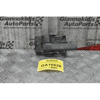 Χερουλι - Πομολο Εσωτερικο Αριστερο Isuzu D-Max 2002-2012