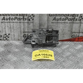 Χερουλι - Πομολο Εσωτερικο Αριστερο Isuzu D-Max 2002-2012