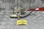 Κλειδαριά Εμπρος Δεξια Mazda B2500 1998-2005 (3 pins)