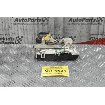 Κλειδαριά Εμπρος Δεξια Jeep Patriot 2007-2015 (P04589096AF) (6 pins)