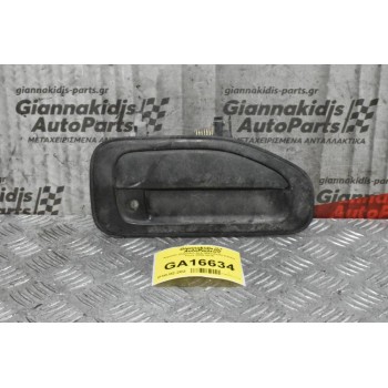 Χερούλι (Πόμολο) Δεξι Mitsubishi Canter Fuso 2005-2015