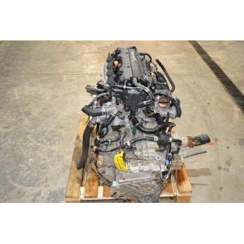 Κινητήρας - Μοτέρ Honda CR-V 2.0 150PS R20A 2012-2018 (Αισθητηρας Στροφάλου Κάτω Από Πολλαπλή Εισαγωγής)