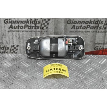 Χερούλι Εξωτερικό Subaru Impreza 2002-2008 (Πίσω Δεξιά)