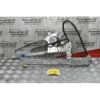 Γρύλλος Εμπρός Αριστερός Nissan Cabstar F24 2005-2015 (6 pins,80731-MA00C)